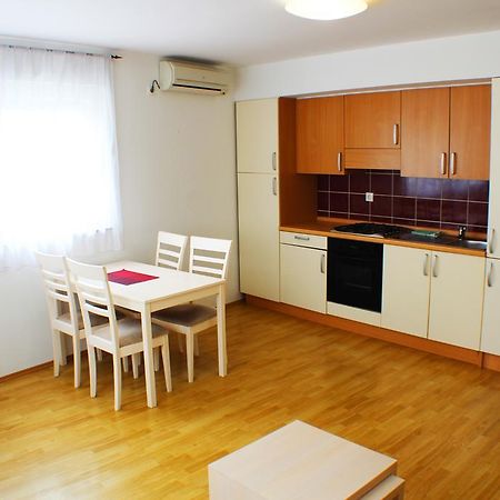 סיסאק Bokun Apartments III מראה חיצוני תמונה