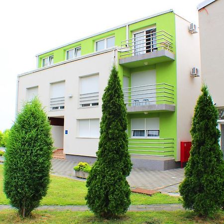 סיסאק Bokun Apartments III מראה חיצוני תמונה