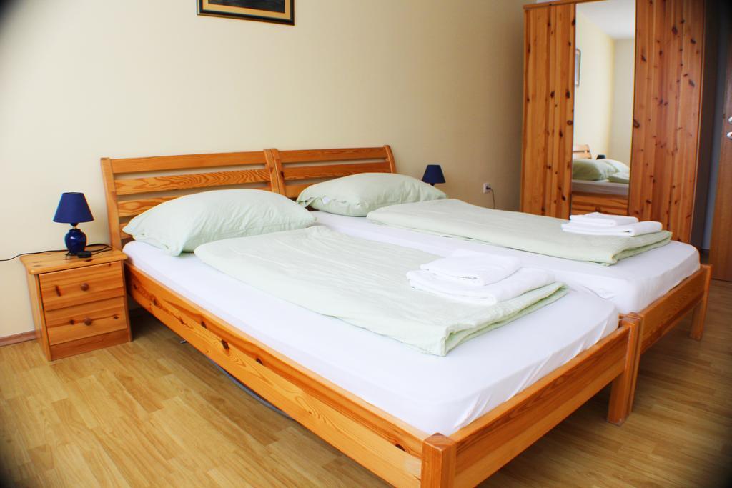 סיסאק Bokun Apartments III מראה חיצוני תמונה