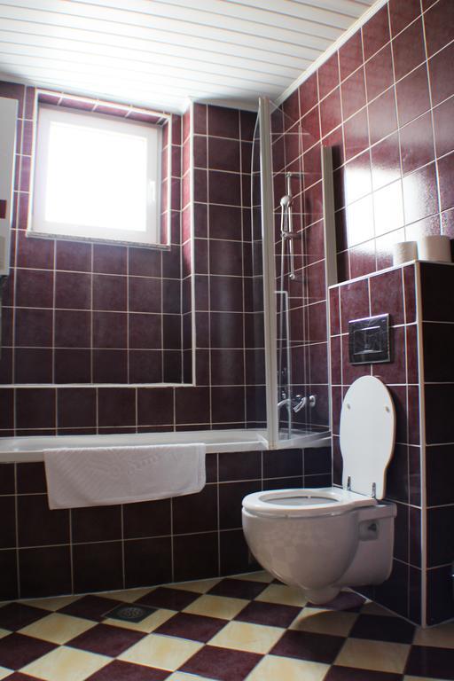 סיסאק Bokun Apartments III מראה חיצוני תמונה