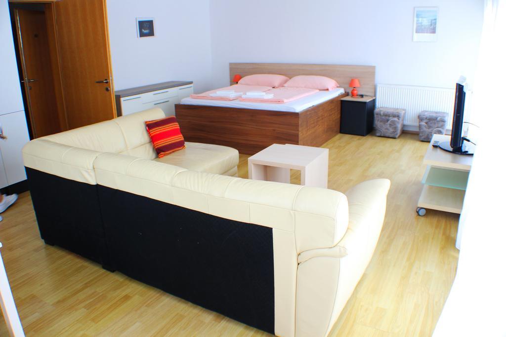 סיסאק Bokun Apartments III מראה חיצוני תמונה