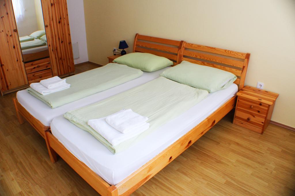 סיסאק Bokun Apartments III מראה חיצוני תמונה