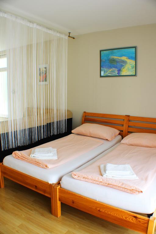 סיסאק Bokun Apartments III מראה חיצוני תמונה